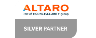 Altaro Silver Partner