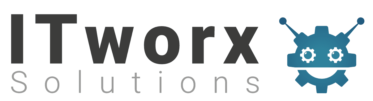 IT Worx - We make IT happen