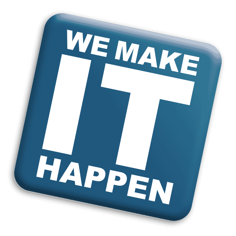 IT Worx - We make IT happen