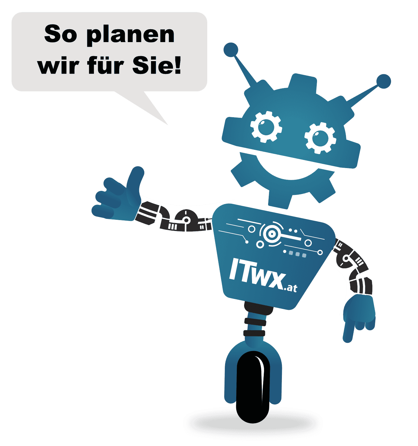 Infrastruktur Netzwerke