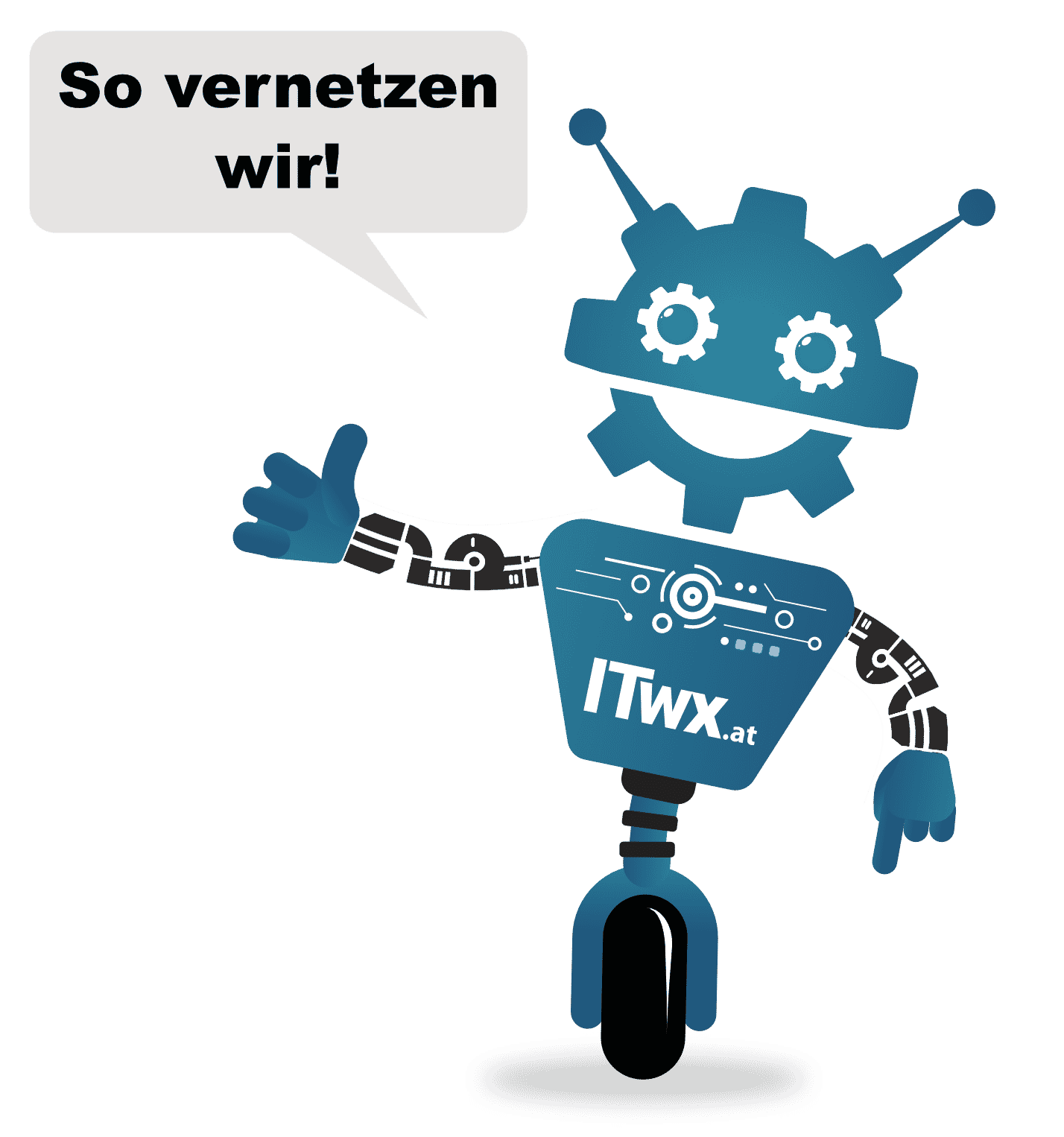 IT-Netzwerke Vorarlberg