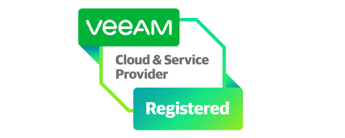 Veeam Cloud Service Provider